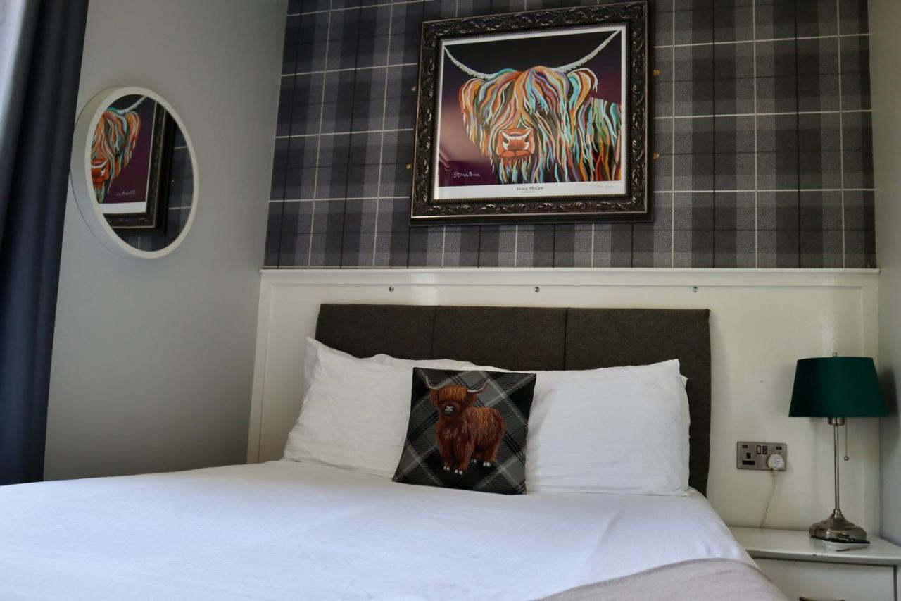 Harbourside Hotel Irvine  Zewnętrze zdjęcie