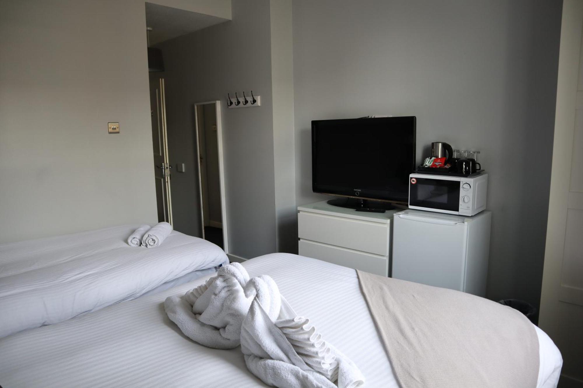 Harbourside Hotel Irvine  Zewnętrze zdjęcie