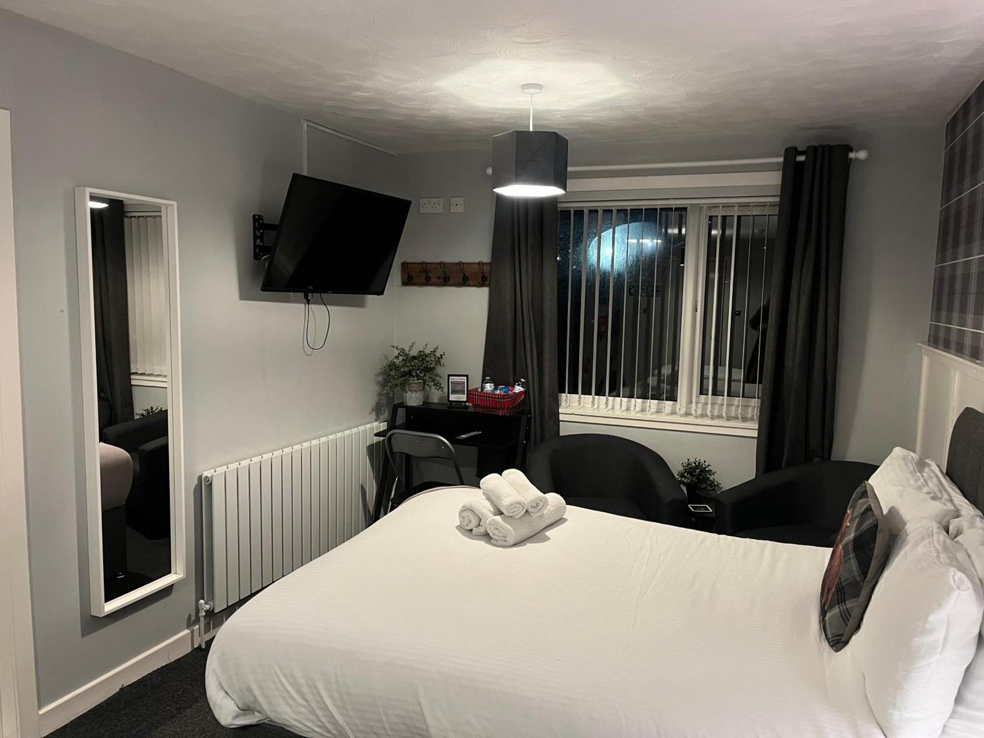 Harbourside Hotel Irvine  Pokój zdjęcie